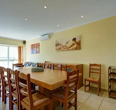 Casa Malindi Villa Albufeira