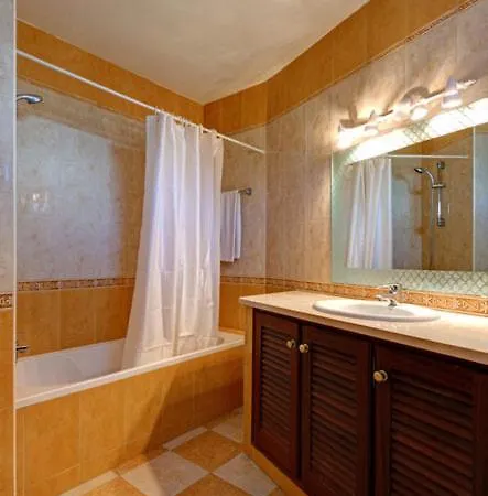 Villa Casa Malindi Albufeira