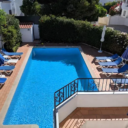 Casa Malindi Villa Albufeira