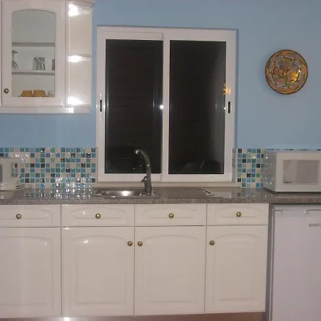 Villa Casa Malindi Albufeira