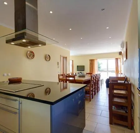 Casa Malindi ヴィラ