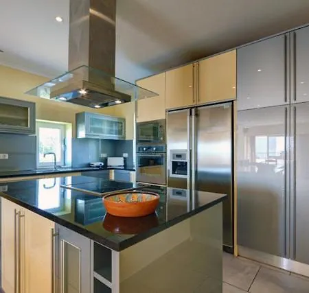 ヴィラ Casa Malindi *