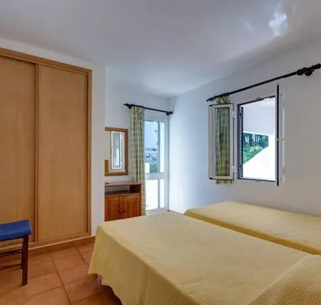 Вилла Casa Malindi Албуфейра