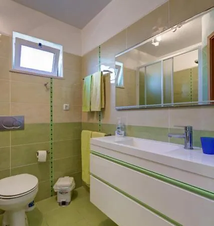 Casa Malindi ヴィラ