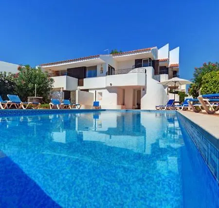 Casa Malindi Албуфейра