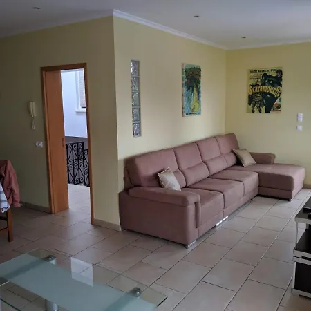 Casa Malindi * Албуфейра