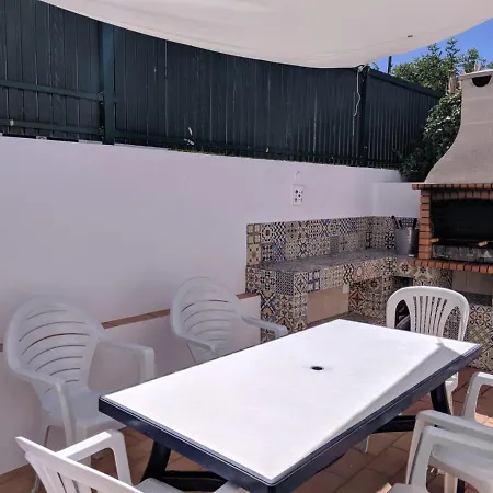 ヴィラ Casa Malindi