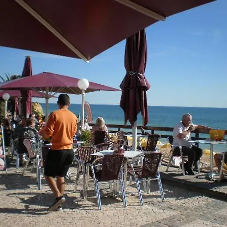 Casa Malindi Вилла *