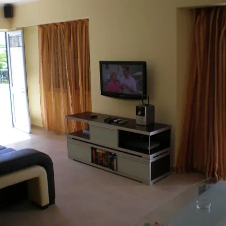 Casa Malindi * 阿尔布费拉