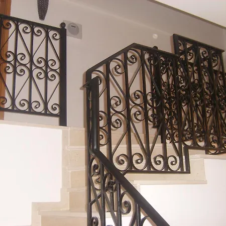 Вилла Casa Malindi *