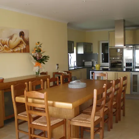 Casa Malindi Villa