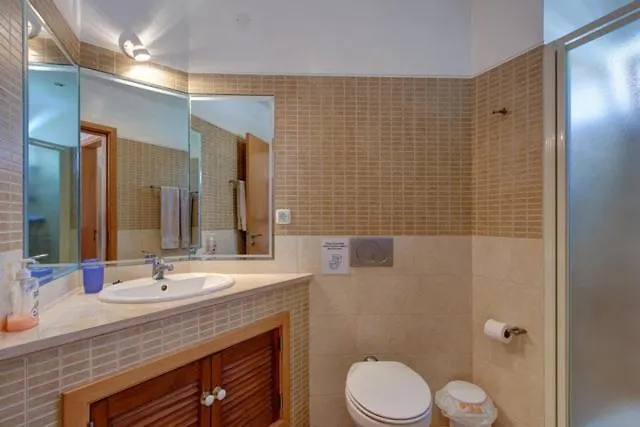 Casa Malindi 别墅 *