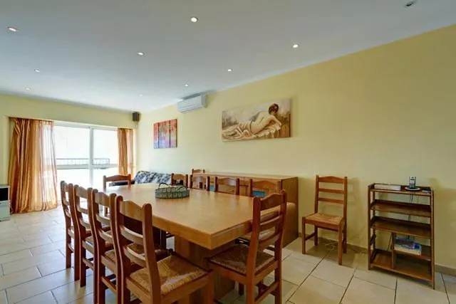 Casa Malindi Villa Albufeira