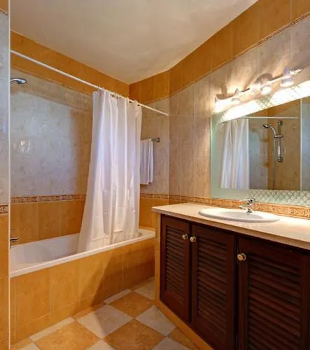 Villa Casa Malindi Albufeira