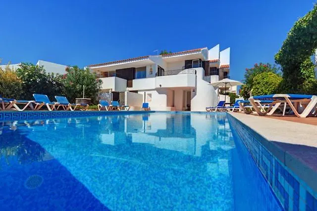 Casa Malindi 阿尔布费拉